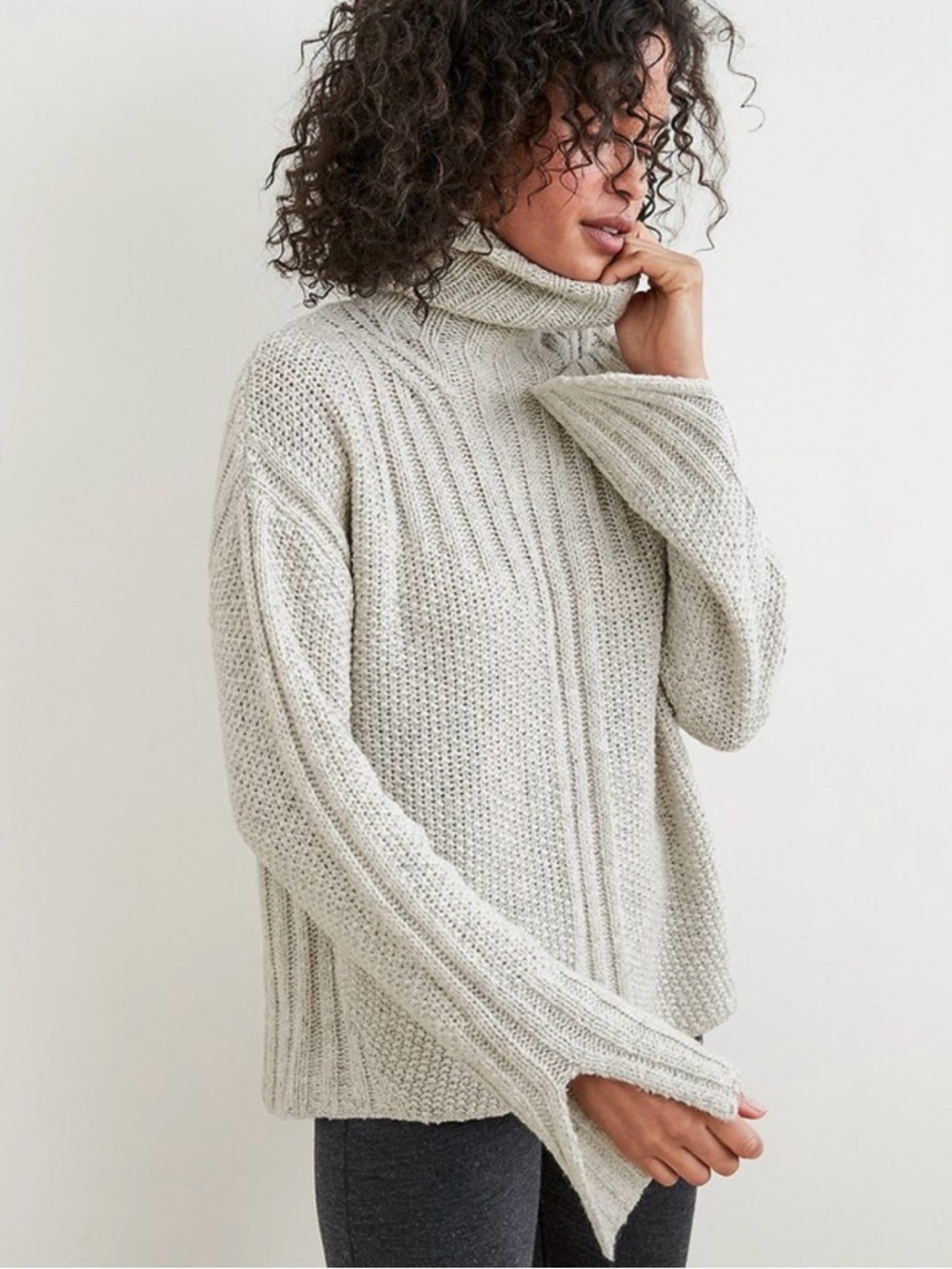 Smartwool Women's Wool Sweater